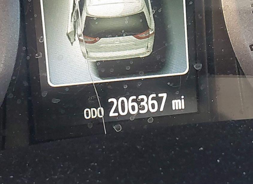 Photo 14 of 2020 Toyota Sienna LE (VIN 5TDKZ3DC5LS054741)