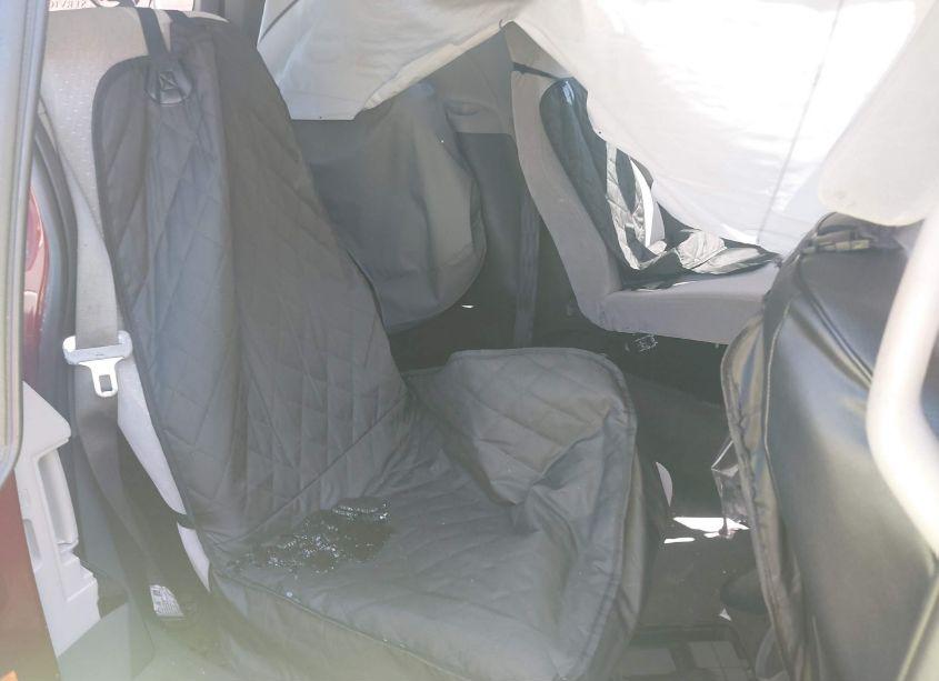 Photo 8 of 2020 Toyota Sienna LE (VIN 5TDKZ3DC5LS054741)