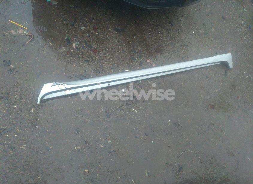 Photo 12 of 2017 Toyota Sienna LE 8 PASSENGER (VIN 5TDKZ3DC6HS811542)