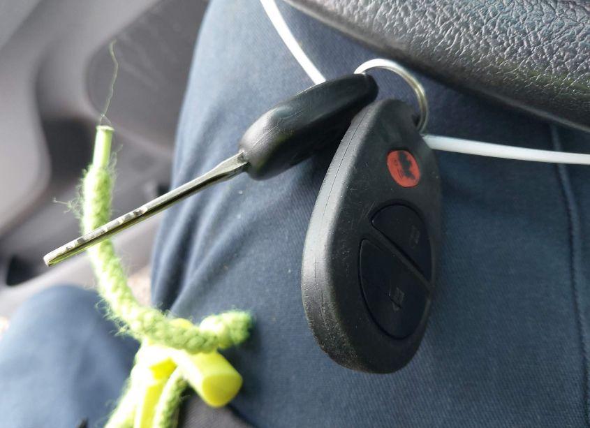 Photo 11 of 2017 Toyota Sienna LE 8 PASSENGER (VIN 5TDKZ3DC6HS844685)