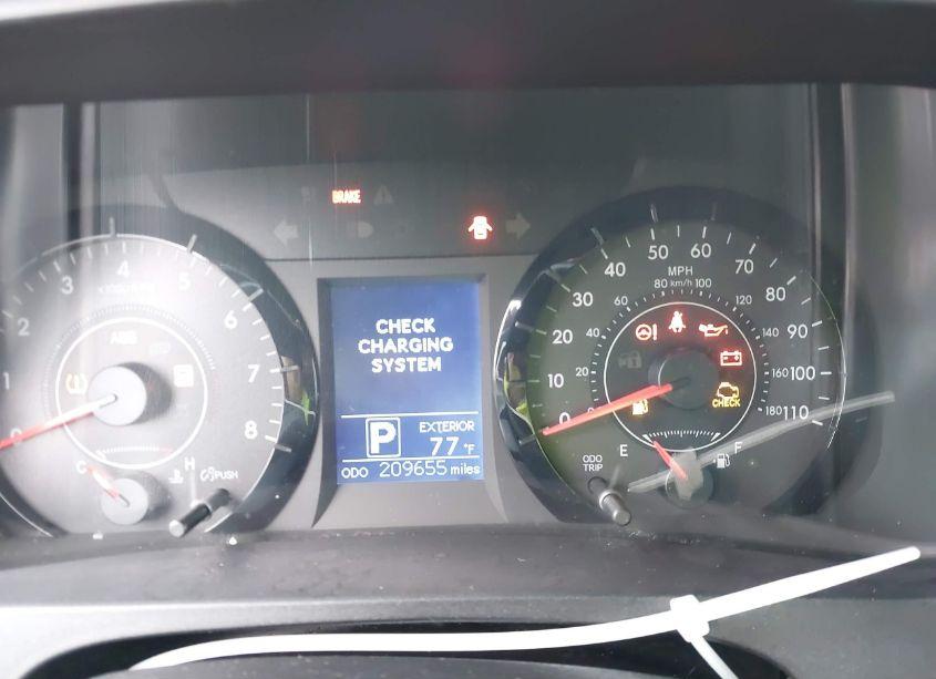 Photo 7 of 2017 Toyota Sienna LE 8 PASSENGER (VIN 5TDKZ3DC6HS844685)