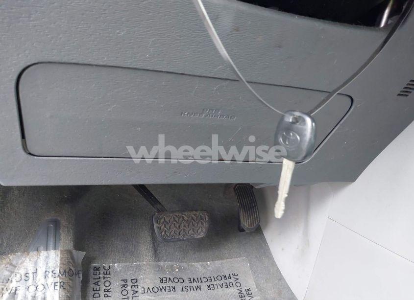 Photo 11 of 2017 Toyota Sienna LE 8 PASSENGER (VIN 5TDKZ3DC6HS863138)