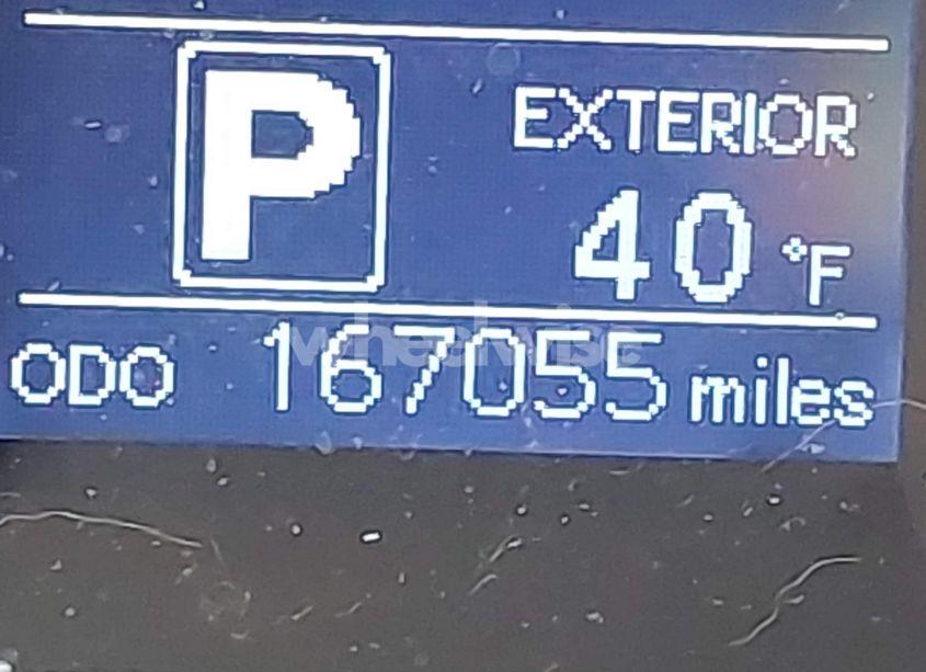 Photo 15 of 2017 Toyota Sienna LE 8 PASSENGER (VIN 5TDKZ3DC6HS863138)