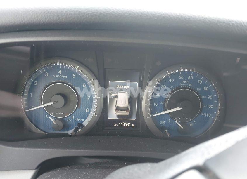 Photo 7 of 2018 Toyota Sienna LE 8 PASSENGER (VIN 5TDKZ3DC6JS906320)