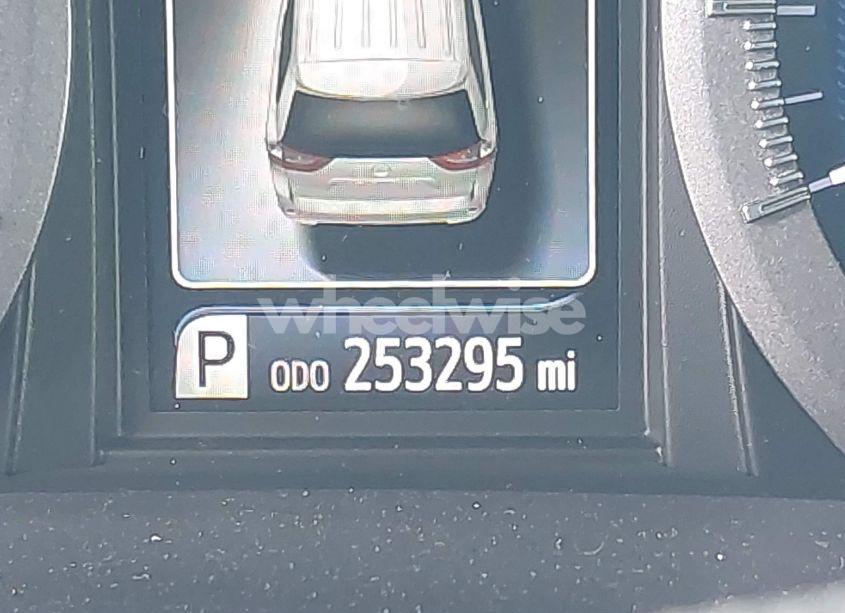 Photo 15 of 2018 Toyota Sienna LE 8 PASSENGER (VIN 5TDKZ3DC6JS909072)