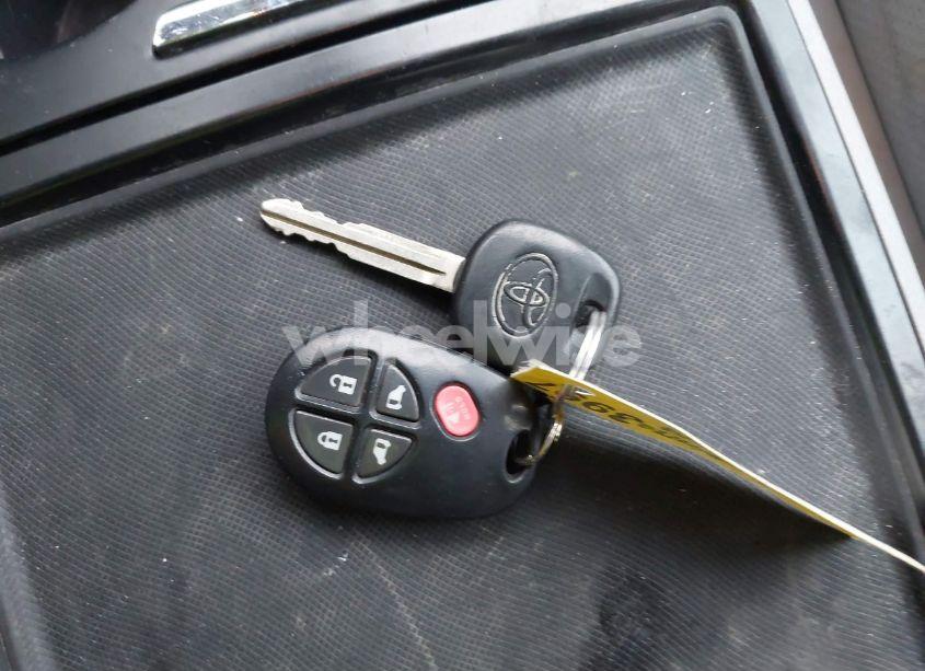 Photo 11 of 2018 Toyota Sienna LE 8 PASSENGER (VIN 5TDKZ3DC6JS928592)