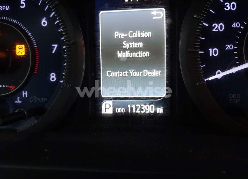 Photo 15 of 2018 Toyota Sienna LE 8 PASSENGER (VIN 5TDKZ3DC6JS928592)