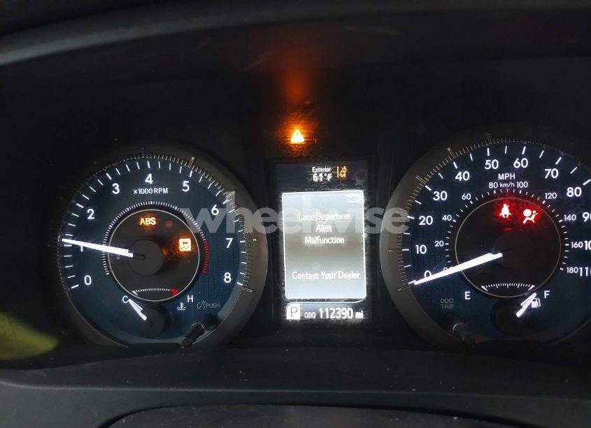 Photo 7 of 2018 Toyota Sienna LE 8 PASSENGER (VIN 5TDKZ3DC6JS928592)