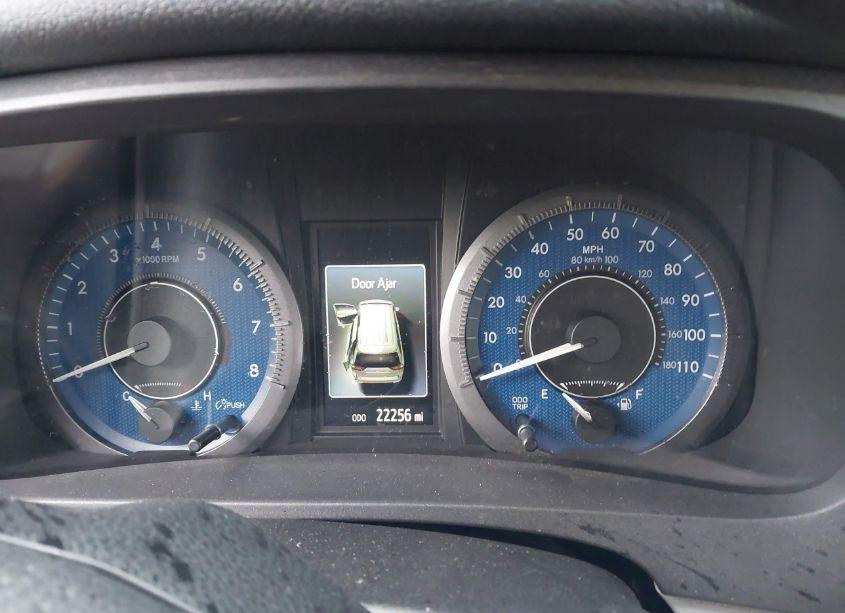 Photo 7 of 2020 Toyota Sienna LE (VIN 5TDKZ3DC6LS050925)