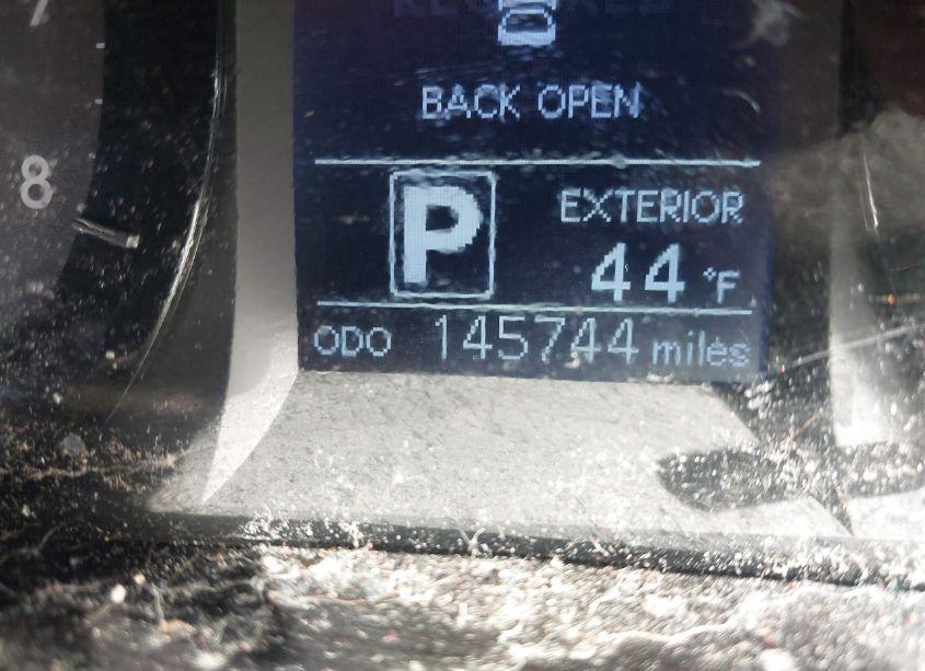 Photo 15 of 2017 Toyota Sienna LE 8 PASSENGER (VIN 5TDKZ3DC7HS772606)