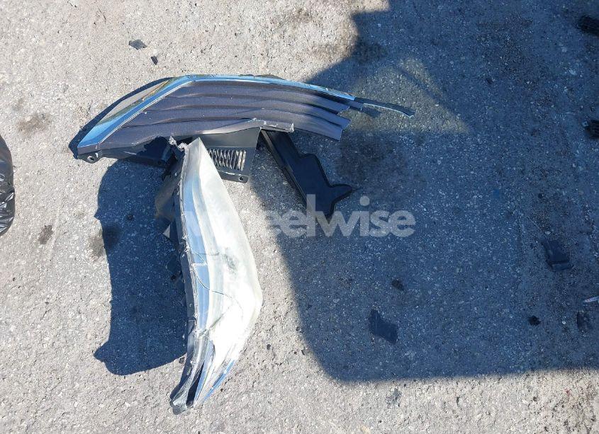 Photo 12 of 2017 Toyota Sienna LE 8 PASSENGER (VIN 5TDKZ3DC7HS781788)