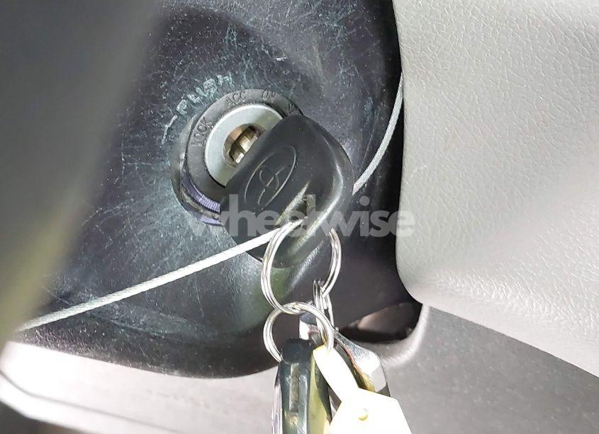 Photo 11 of 2017 Toyota Sienna LE 8 PASSENGER (VIN 5TDKZ3DC7HS785727)