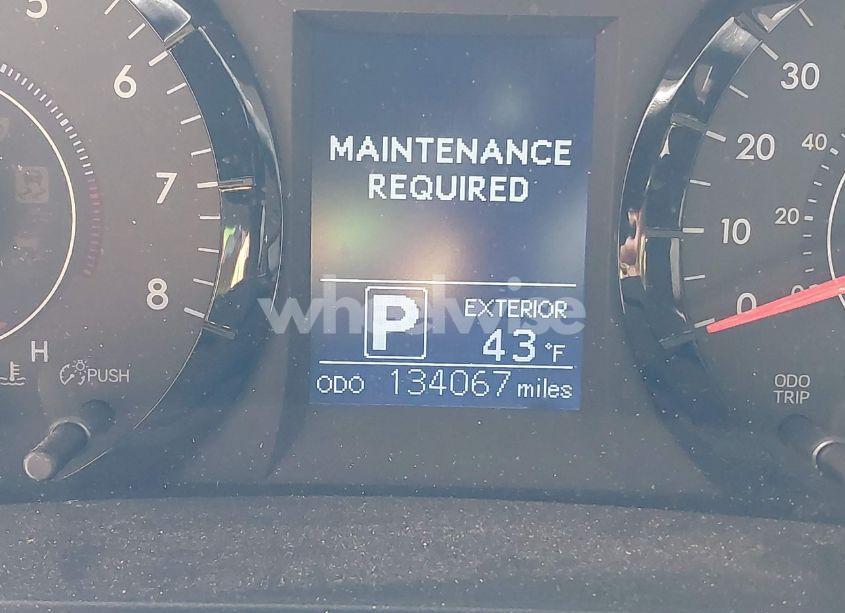 Photo 15 of 2017 Toyota Sienna LE 8 PASSENGER (VIN 5TDKZ3DC7HS785727)