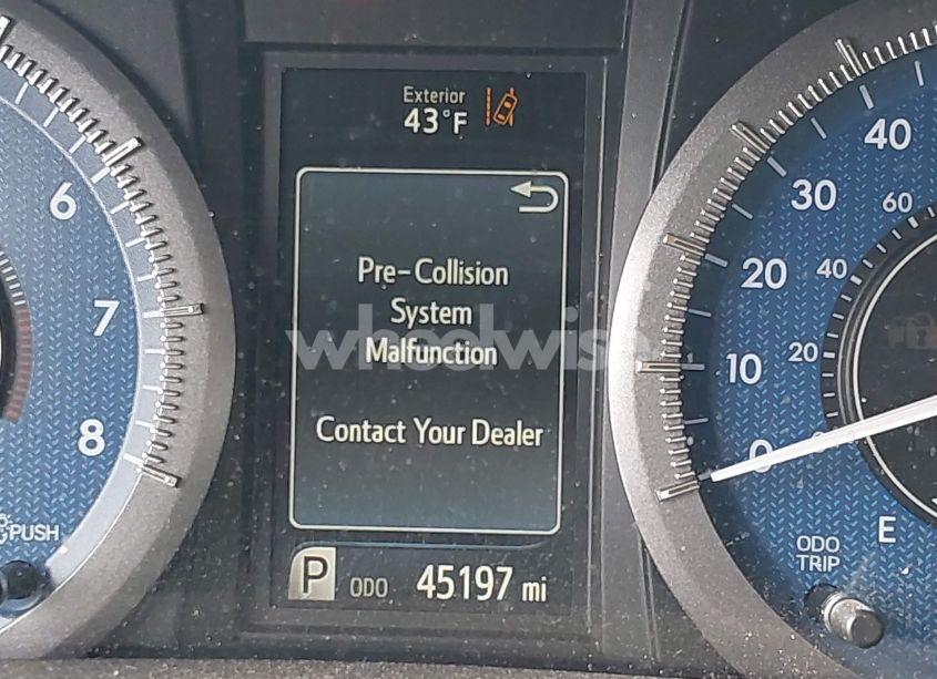 Photo 16 of 2018 Toyota Sienna LE 8 PASSENGER (VIN 5TDKZ3DC7JS910196)