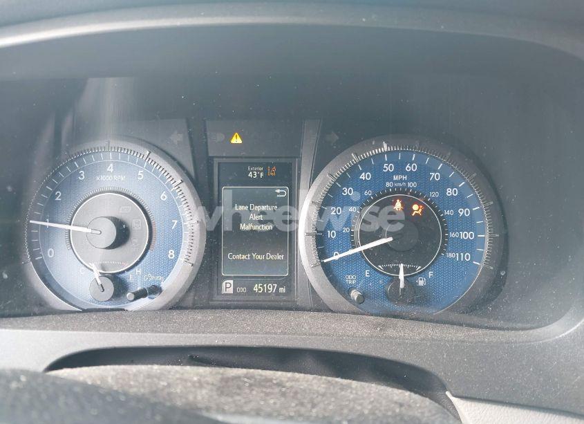 Photo 7 of 2018 Toyota Sienna LE 8 PASSENGER (VIN 5TDKZ3DC7JS910196)