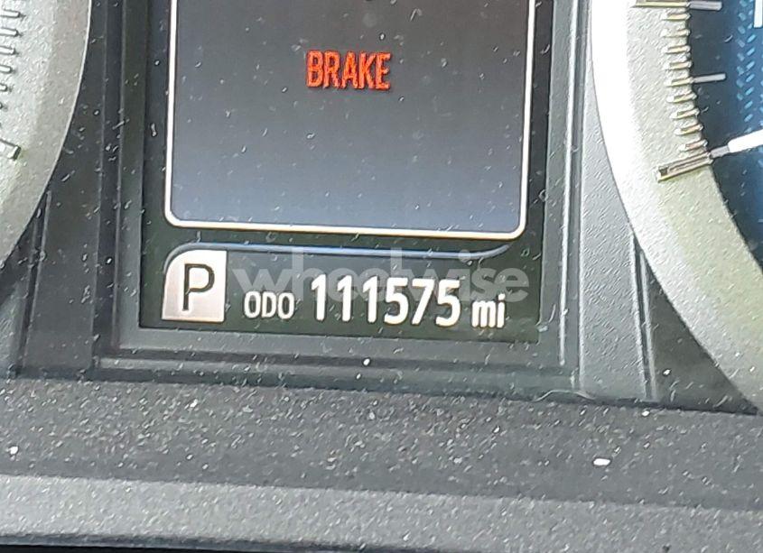 Photo 15 of 2018 Toyota Sienna LE 8 PASSENGER (VIN 5TDKZ3DC7JS926205)