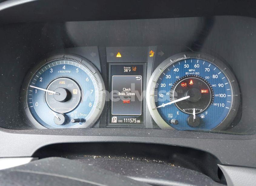 Photo 7 of 2018 Toyota Sienna LE 8 PASSENGER (VIN 5TDKZ3DC7JS926205)