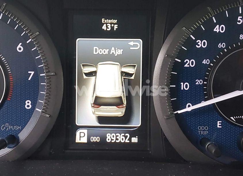 Photo 15 of 2018 Toyota Sienna LE 8 PASSENGER (VIN 5TDKZ3DC7JS962959)