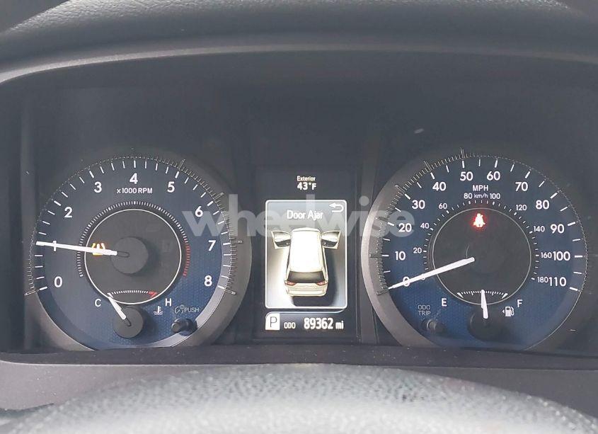 Photo 7 of 2018 Toyota Sienna LE 8 PASSENGER (VIN 5TDKZ3DC7JS962959)