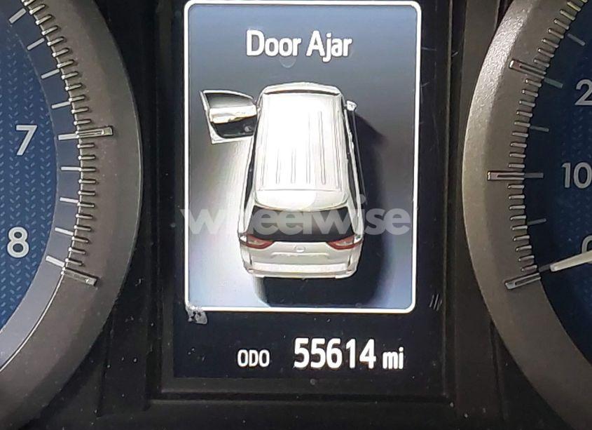 Photo 15 of 2019 Toyota Sienna LE 7 PASSENGER/LE 8 PASSENGER (VIN 5TDKZ3DC7KS008763)