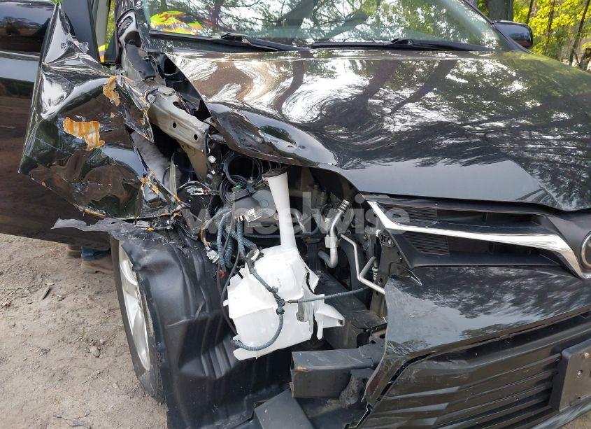 Photo 6 of 2019 Toyota Sienna LE 7 PASSENGER/LE 8 PASSENGER (VIN 5TDKZ3DC7KS008763)