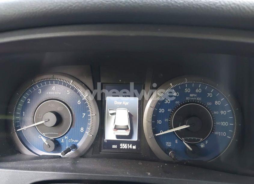 Photo 7 of 2019 Toyota Sienna LE 7 PASSENGER/LE 8 PASSENGER (VIN 5TDKZ3DC7KS008763)