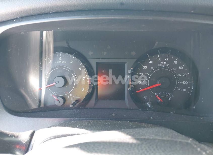 Photo 15 of 2017 Toyota Sienna LE 8 PASSENGER (VIN 5TDKZ3DC8HS856837)