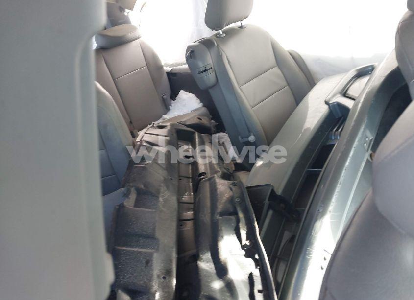 Photo 8 of 2017 Toyota Sienna LE 8 PASSENGER (VIN 5TDKZ3DC8HS856837)