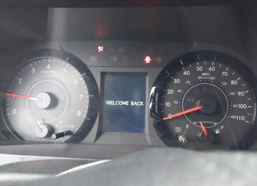 Photo 7 of 2017 Toyota Sienna LE 8 PASSENGER (VIN 5TDKZ3DC8HS875310)