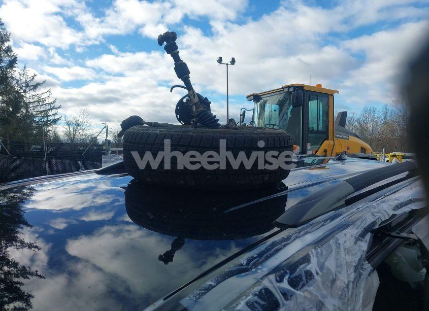 Photo 12 of 2018 Toyota Sienna LE 8 PASSENGER (VIN 5TDKZ3DC8JS956555)