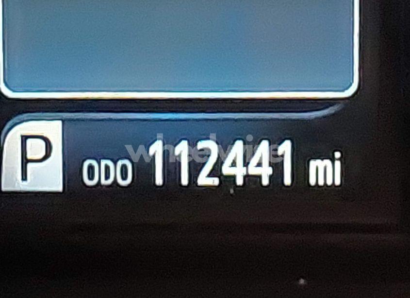 Photo 16 of 2018 Toyota Sienna LE 8 PASSENGER (VIN 5TDKZ3DC8JS956555)