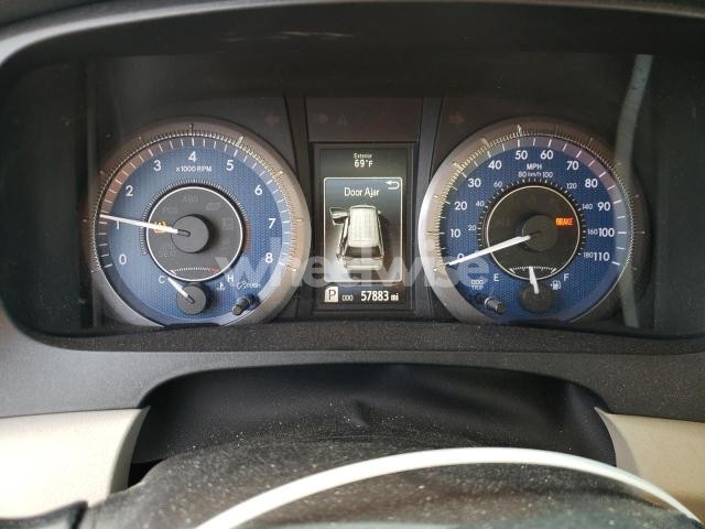 Photo 10 of 2019 TOYOTA SIENNA LE (VIN 5TDKZ3DC8KS972806)