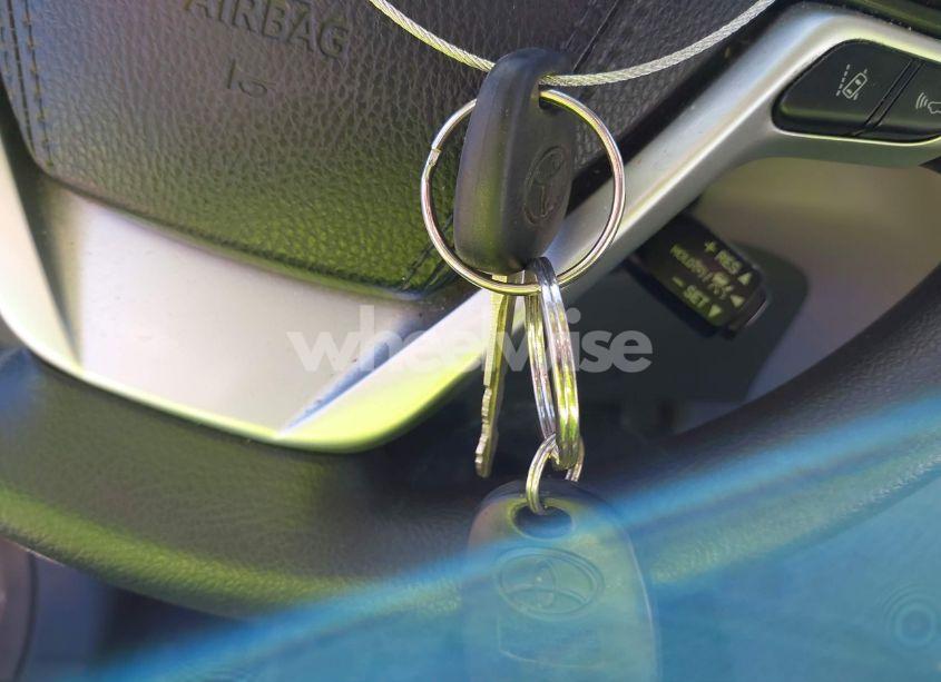 Photo 11 of 2020 Toyota Sienna LE (VIN 5TDKZ3DC8LS051445)