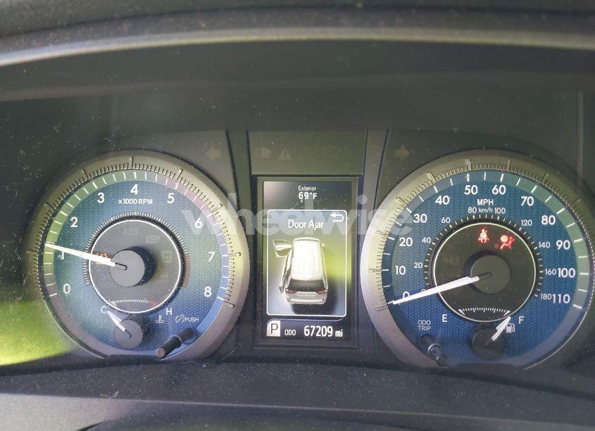 Photo 7 of 2020 Toyota Sienna LE (VIN 5TDKZ3DC8LS051445)