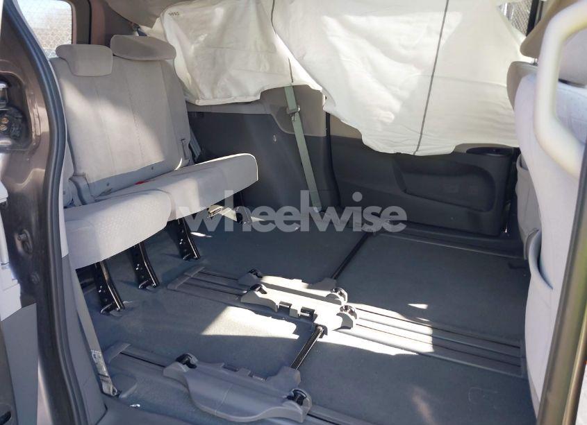 Photo 8 of 2020 Toyota Sienna LE (VIN 5TDKZ3DC8LS051445)
