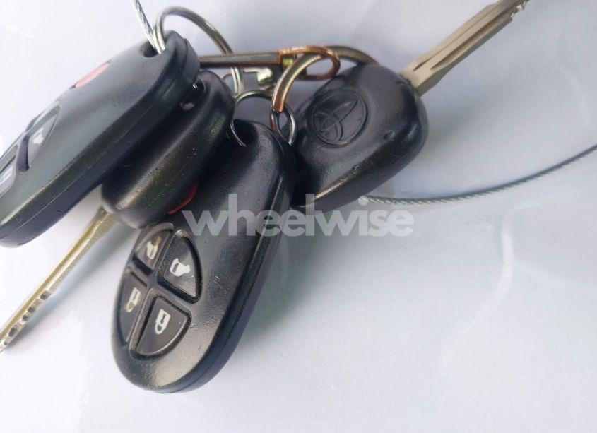 Photo 11 of 2017 Toyota Sienna LE 8 PASSENGER (VIN 5TDKZ3DC9HS787754)