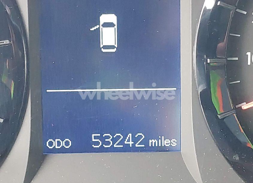 Photo 15 of 2017 Toyota Sienna LE 8 PASSENGER (VIN 5TDKZ3DC9HS787754)