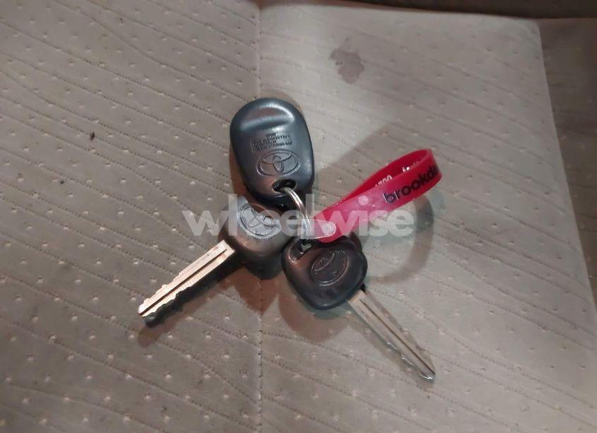 Photo 11 of 2017 Toyota Sienna LE 8 PASSENGER (VIN 5TDKZ3DC9HS814824)