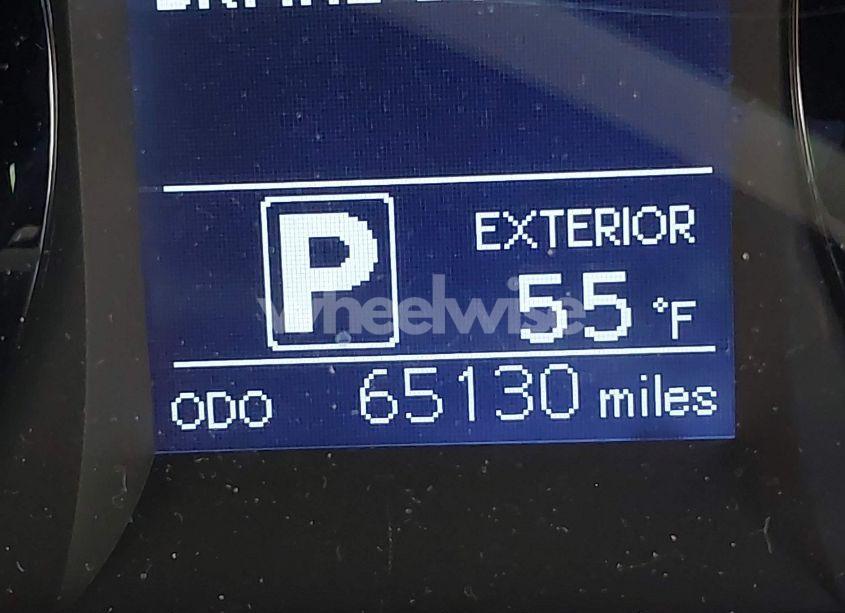 Photo 15 of 2017 Toyota Sienna LE 8 PASSENGER (VIN 5TDKZ3DC9HS875204)