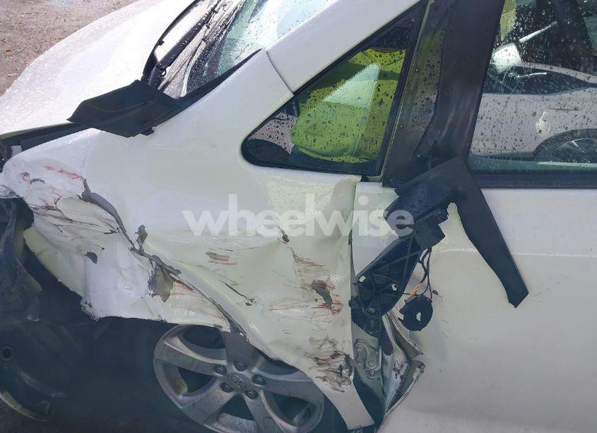 Photo 17 of 2017 Toyota Sienna LE 8 PASSENGER (VIN 5TDKZ3DC9HS875204)