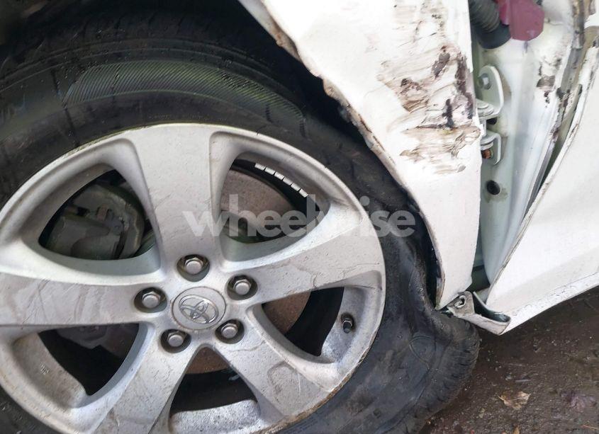 Photo 18 of 2017 Toyota Sienna LE 8 PASSENGER (VIN 5TDKZ3DC9HS875204)