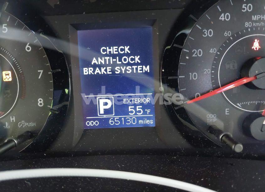 Photo 7 of 2017 Toyota Sienna LE 8 PASSENGER (VIN 5TDKZ3DC9HS875204)