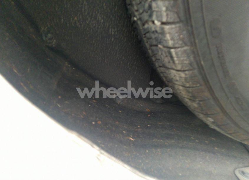 Photo 13 of 2017 Toyota Sienna LE 8 PASSENGER (VIN 5TDKZ3DC9HS885425)