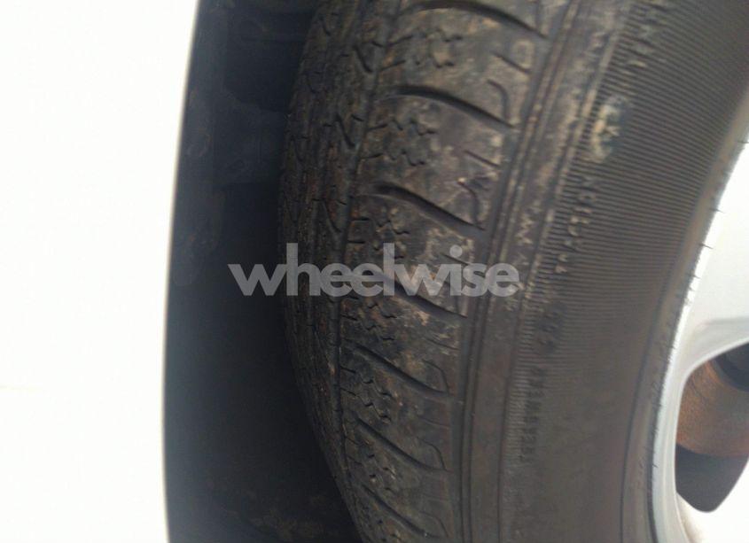 Photo 14 of 2017 Toyota Sienna LE 8 PASSENGER (VIN 5TDKZ3DC9HS885425)