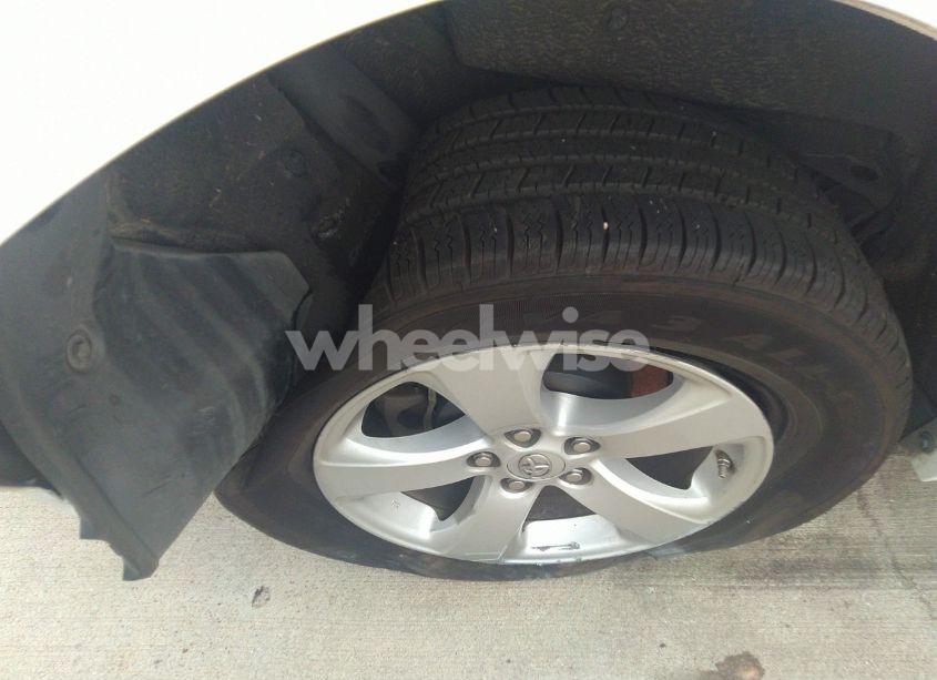 Photo 15 of 2017 Toyota Sienna LE 8 PASSENGER (VIN 5TDKZ3DC9HS885425)