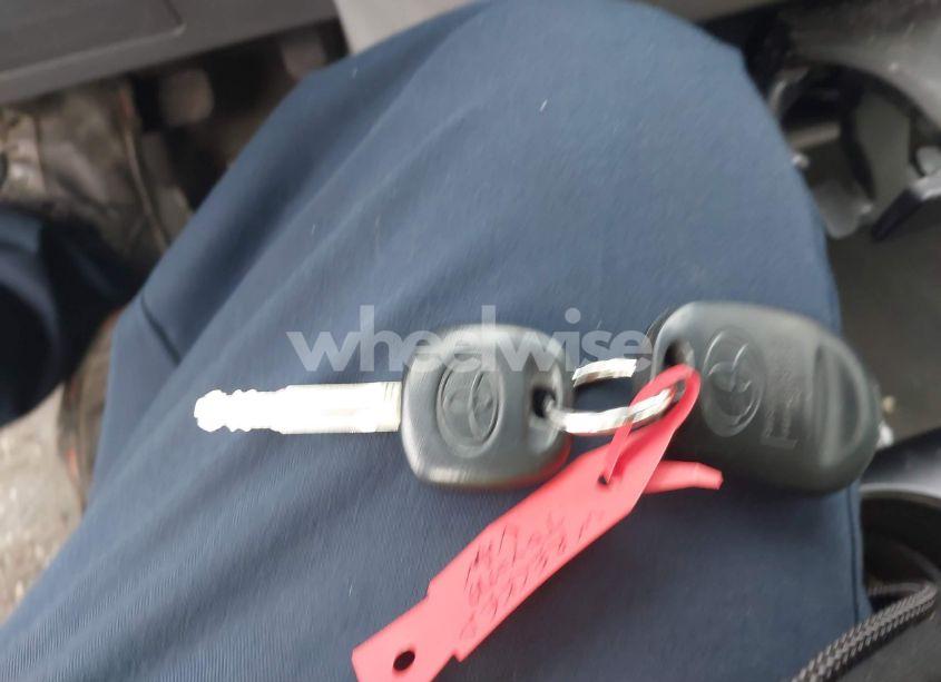 Photo 11 of 2018 Toyota Sienna LE 8 PASSENGER (VIN 5TDKZ3DC9JS928344)