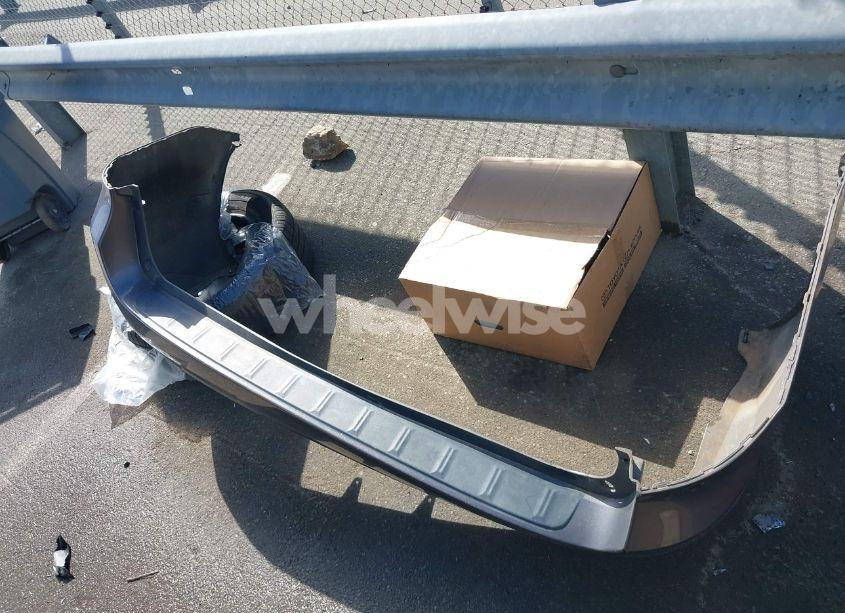 Photo 12 of 2019 Toyota Sienna LE 8 PASSENGER (VIN 5TDKZ3DC9KS003158)