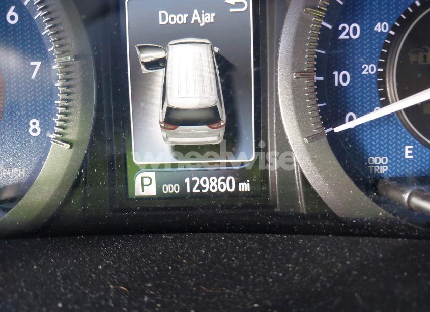 Photo 16 of 2019 Toyota Sienna LE 8 PASSENGER (VIN 5TDKZ3DC9KS003158)