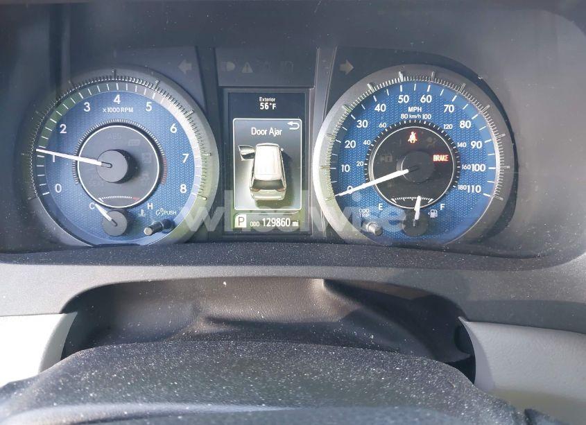 Photo 7 of 2019 Toyota Sienna LE 8 PASSENGER (VIN 5TDKZ3DC9KS003158)