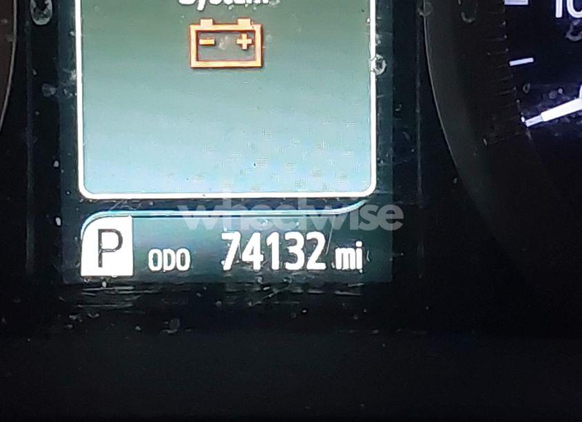 Photo 16 of 2019 Toyota Sienna LE 8 PASSENGER (VIN 5TDKZ3DC9KS015195)